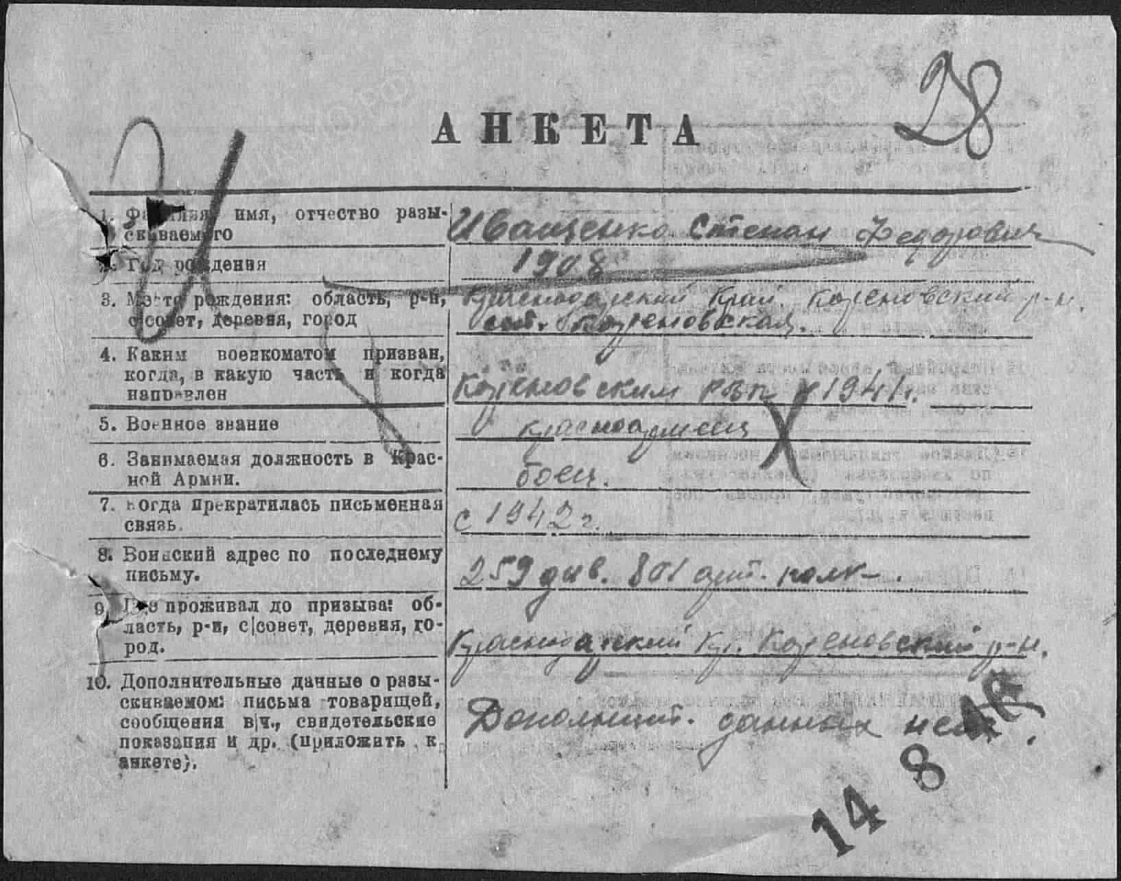 Изображение